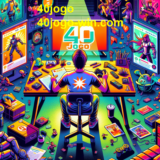 A Importância das Avaliações de Jogos em 40jogo